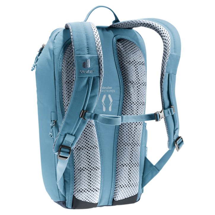 Deuter StepOut 16 Rucksack atlantic-ink